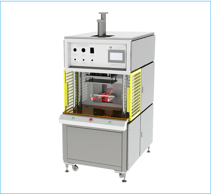 XDY-2533增壓缸型高頻熱壓機(jī)展示 XDY-2533增壓缸型高頻熱壓機(jī)展示