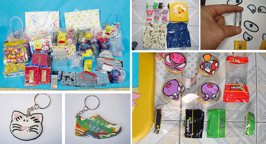 新定源機電設(shè)備在玩具消費類行業(yè)應(yīng)用