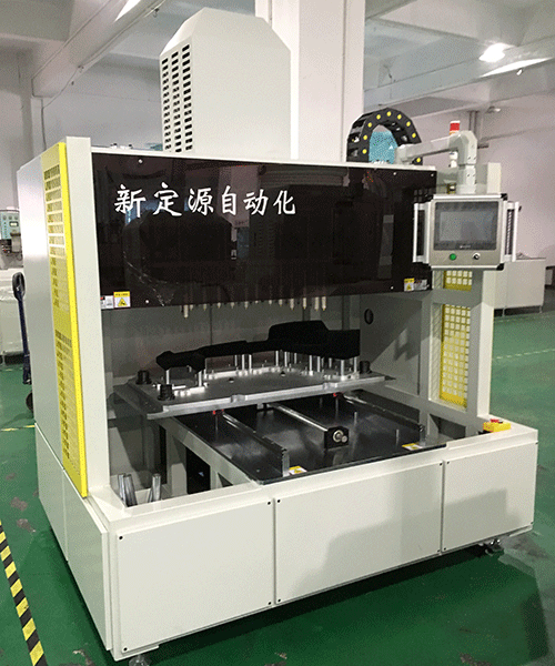 熱鉚機(jī) 熱鉚機(jī)