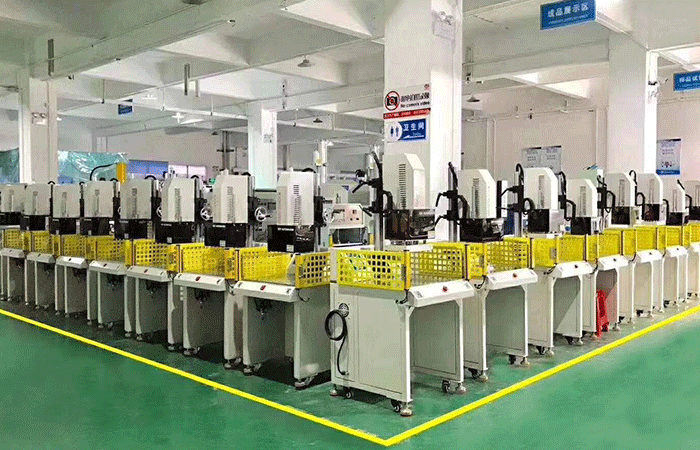 新定源機電設備 新定源機電設備