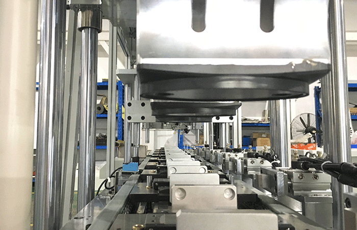 新定源機電設備 新定源機電設備