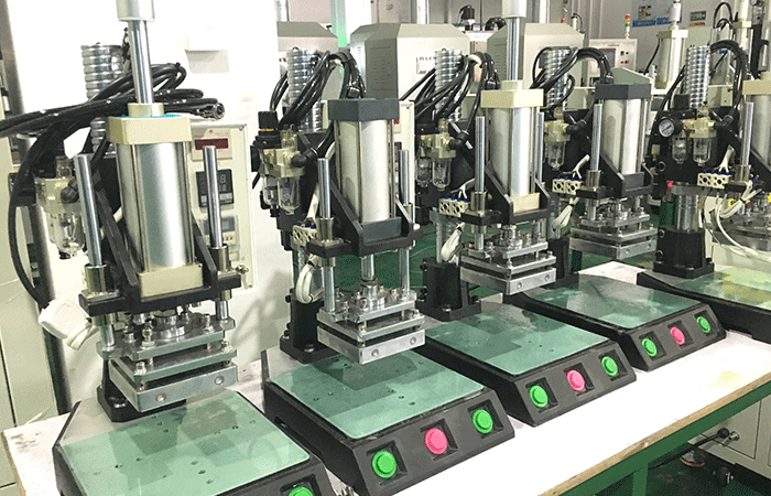 新定源機電設備 新定源機電設備