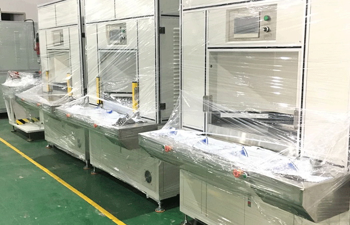 新定源機電設備 新定源機電設備