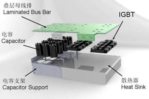 線束隔離板焊接設(shè)備 線束隔離板焊接設(shè)備