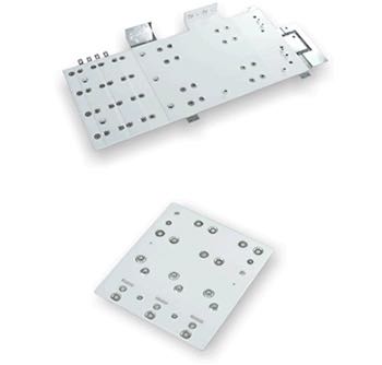 軟性線束隔離板制作工藝流程 軟性線束隔離板制作工藝流程